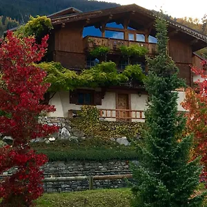 à Courchevel Bon Saint-Bon-Tarentaise